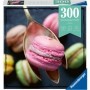 Puzzle Macarons, 300 Piese Ravensburger - 2